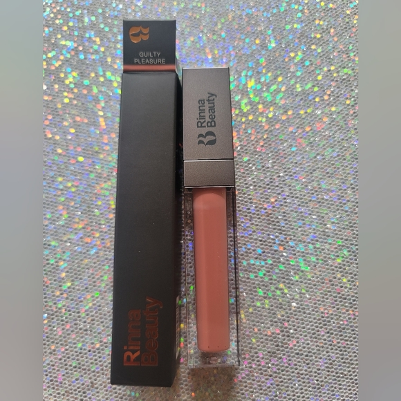 Lisa Rinna Collection Other - Rinna Beauty Guilty Pleasure Lip Gloss